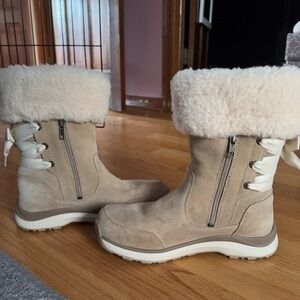 UGG Waterproof Winter Boots